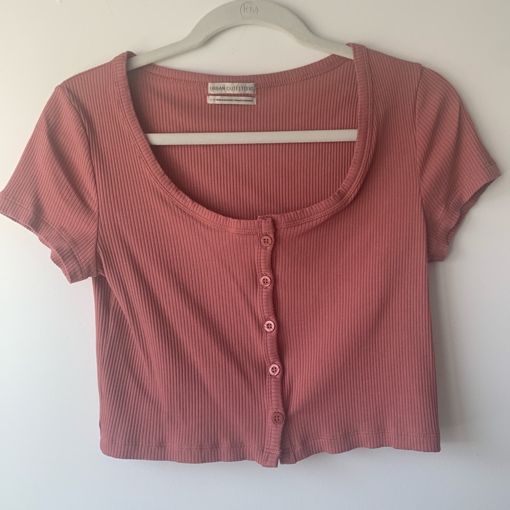 Urban Outfitters top
